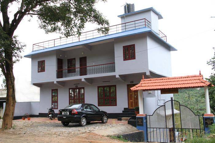 Muthanickattu Villas, Wayanad 4
